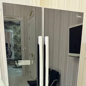 Холодильник Midea 537 л