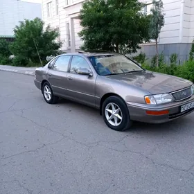 Toyota Avalon 1996