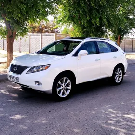 Lexus RX 350 2010
