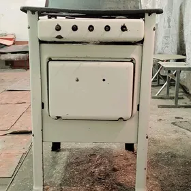 Gaz plita