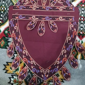 яка
