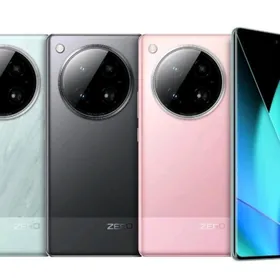 КРЕДИТ Infinix Zero 40 4G