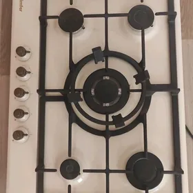 Газовая Плита