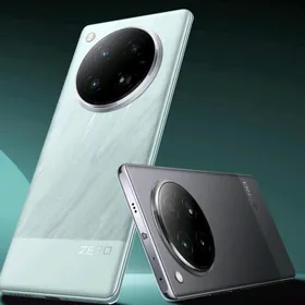GARASARYNA INFINIX ZERO 40 4G