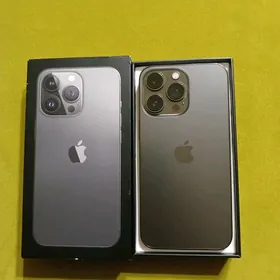 iPhone 13 pro 512GB ️