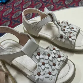 босоножки