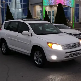 Toyota RAV4 2008