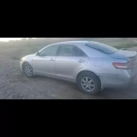 Toyota Camry 2008