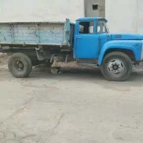Zil 130 1989