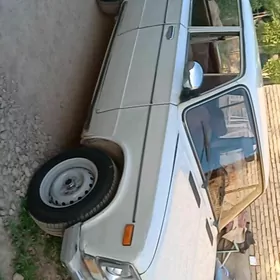 Lada 2106 1993