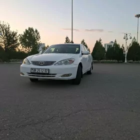 Toyota Camry 2002