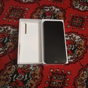 REDMİ NOT 8