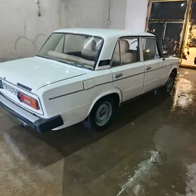 Lada 2106 2000