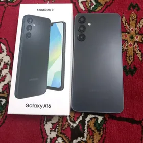 samsung A 16
