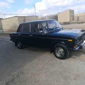 Lada 2106 1991