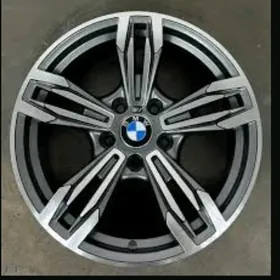 diska BMW 433 M