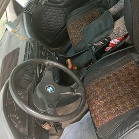 BMW 525 1991
