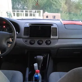 Toyota Camry 2002