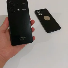 REDMI NOTE 13 8/128Gb