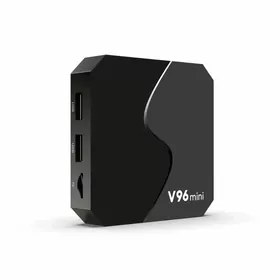 ANDROID TUNER  V96 TÄZE  MODEL