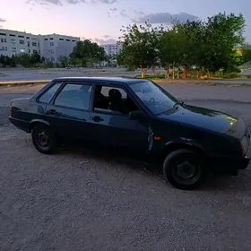 Lada 21099 2004