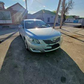 Toyota Aurion 2008