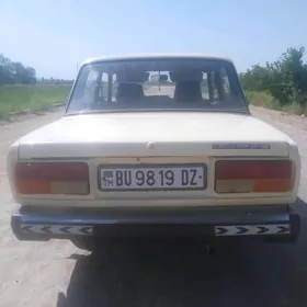 Lada 2107 2002