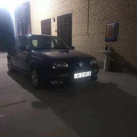 Volkswagen Golf 1994