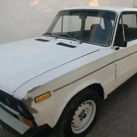 Lada 2106 1998