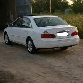 Toyota Avalon 2004