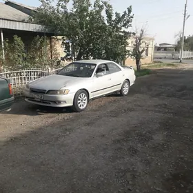 Toyota Mark II 1992