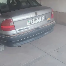 Opel Astra 1993
