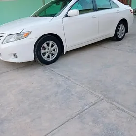 Toyota Camry 2010