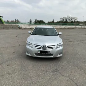Toyota Camry 2009