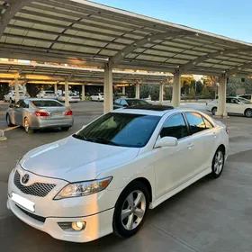 Toyota Camry 2010