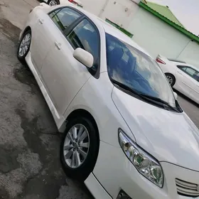 Toyota Corolla 2010