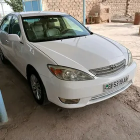 Toyota Camry 2003