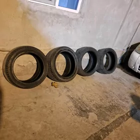 TEKER 245 45 18