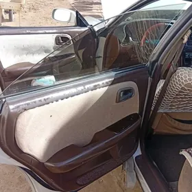 Toyota Mark II 1994