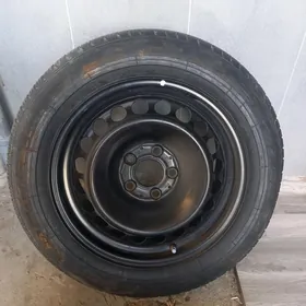 mersedes diska zapaska