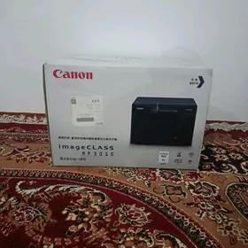 Canon mf3010