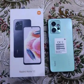 REDMİ NOT 12 128. 8/8