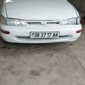 Toyota Corolla 1997