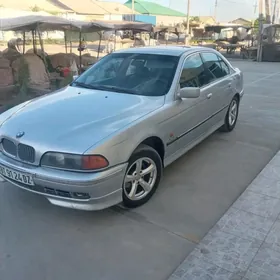 BMW 528 1997