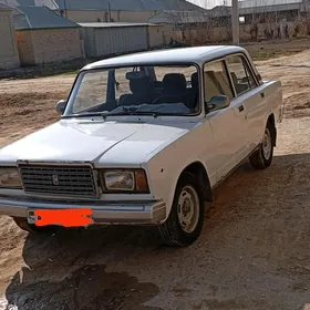 Lada 2107 2000