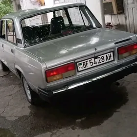 Lada 2107 2000