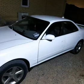 Toyota Mark II 1993