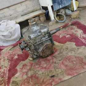 Gaz 53 Koropga