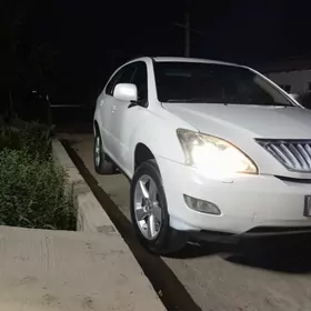 Lexus RX 330 2003