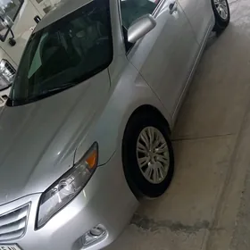 Toyota Camry 2010